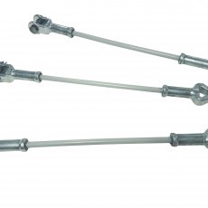 Guy Strain Insulators